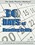 30 DAYS of Reading Drills by B. Sharp