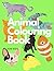 Animal Colouring Book for k...