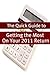 The Quick Guide to Getting ...