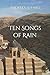 Ten Songs of Rain by Andreea Sufaru