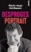 Desproges, portrait