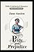 pride and prejudice(A classics novel by Jane Austen)