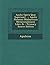 Apulei Opera Quae Supersunt ...: Apulei Platonici Madaurensis Metamorphoseon Libri XI - Primary Source Edition (Latin Edition)