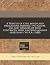 A Treatise of civil bonds and obligations shewing the nature,... by R. A
