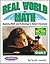 Real World of Math Grade 4 by Scott Loomis