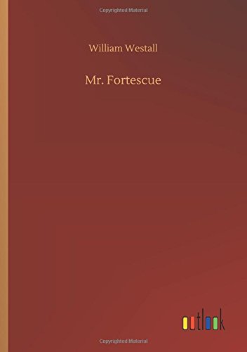 Mr. Fortescue
