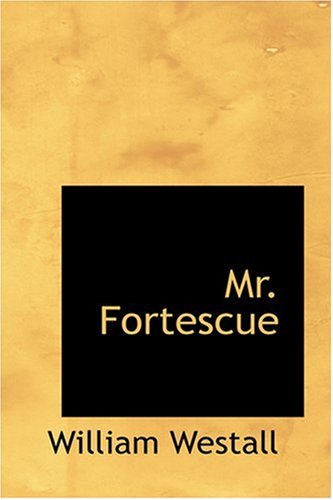 Mr. Fortescue