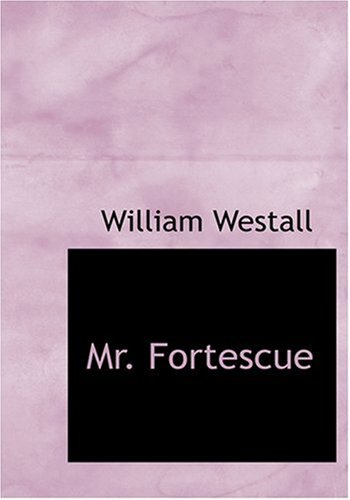 Mr. Fortescue