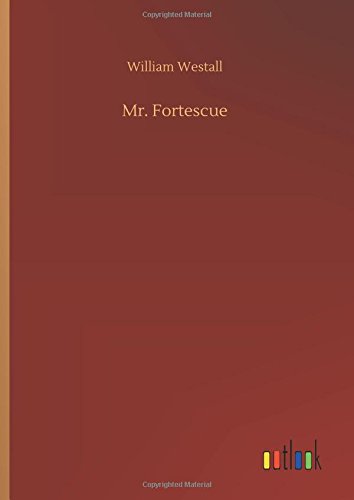 Mr. Fortescue