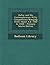 Dufay and His Contemporaries: Fifty Compositions (Ranging from About A.D. 1400 to 1440) - Primary Source Edition