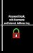 Password Book for Internet ...