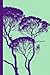 Tree Notebook: Basic Lined ...