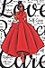 Lady In Red - Self Care Jou...