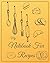 My Notebook For Recipes: Em...