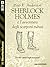 Sherlock Holmes e l'avventu...
