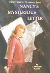 Nancy Drew Addres...