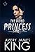 The Jaded Princess by Avery James King
