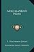 Miscellaneous Essays