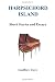 Harpsichord Island by Geoffrey Eyre
