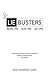 Liebusters (Nederlands) by Jonathan Cavan