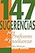 147 Sugerencias Para Profes...