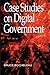 Case Studies on Digital Government