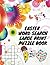 Easter Word search Large Pr...