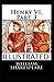 Henry VI, Part 3 Illustrated