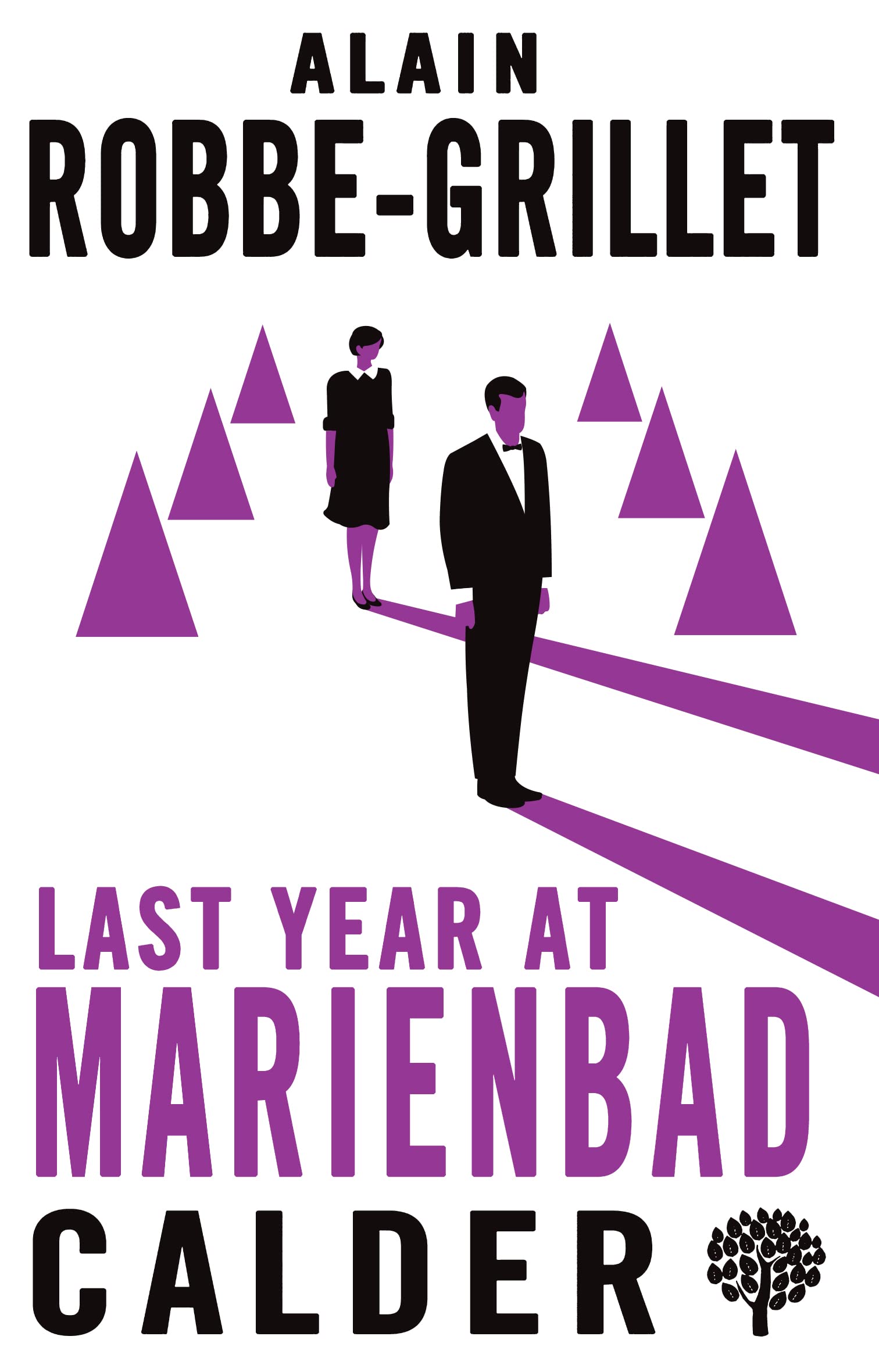 Last Year at Marienbad: The Film Script