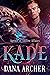 Kade (Agents of Shifter Affairs Book 4)