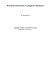 Practical Manual for Ecolog...