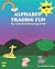 Alphabet Tracing Fun: My Fi...