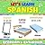Let's Learn Spanish: Bedroom & Bathroom: Spanish Picture Book With English Translations and Transcription. Easy Teaching Spanish Words for Kids. ... Spanish Language For Children and Beginners