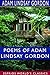 Poems of Adam Lindsay Gordo...