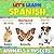Let's Learn Spanish: Animal...
