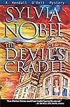 Book cover for The Devil's Cradle (Kendall O'Dell #2)