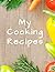 MY COOKING RECIPES: BLANK R...