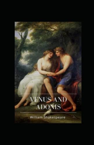 Venus and Adonis Annotated