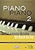 Piano Piano 2 mit 2 CDs: Di...