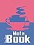 Notebook Two Tone: Medium R...