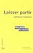 Laisser partir by Philippe Bataille