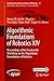 Algorithmic Foundations of Robotics XIV by Steven M. LaValle