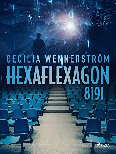 Hexaflexagon 8191 (Swedish Edition)