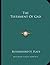 The Testament Of Gad