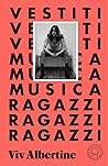 Vestiti Musica Ra...