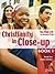 Christianity in Close-up by Wendy B. Faris