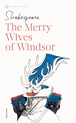 Merry Wives of Windsor