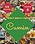 Holy Moly! Top 50 Cumin Rec...