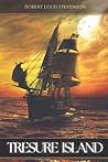 Tresure Island: W...