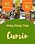 Holy Moly! Top 50 Cumin Rec...